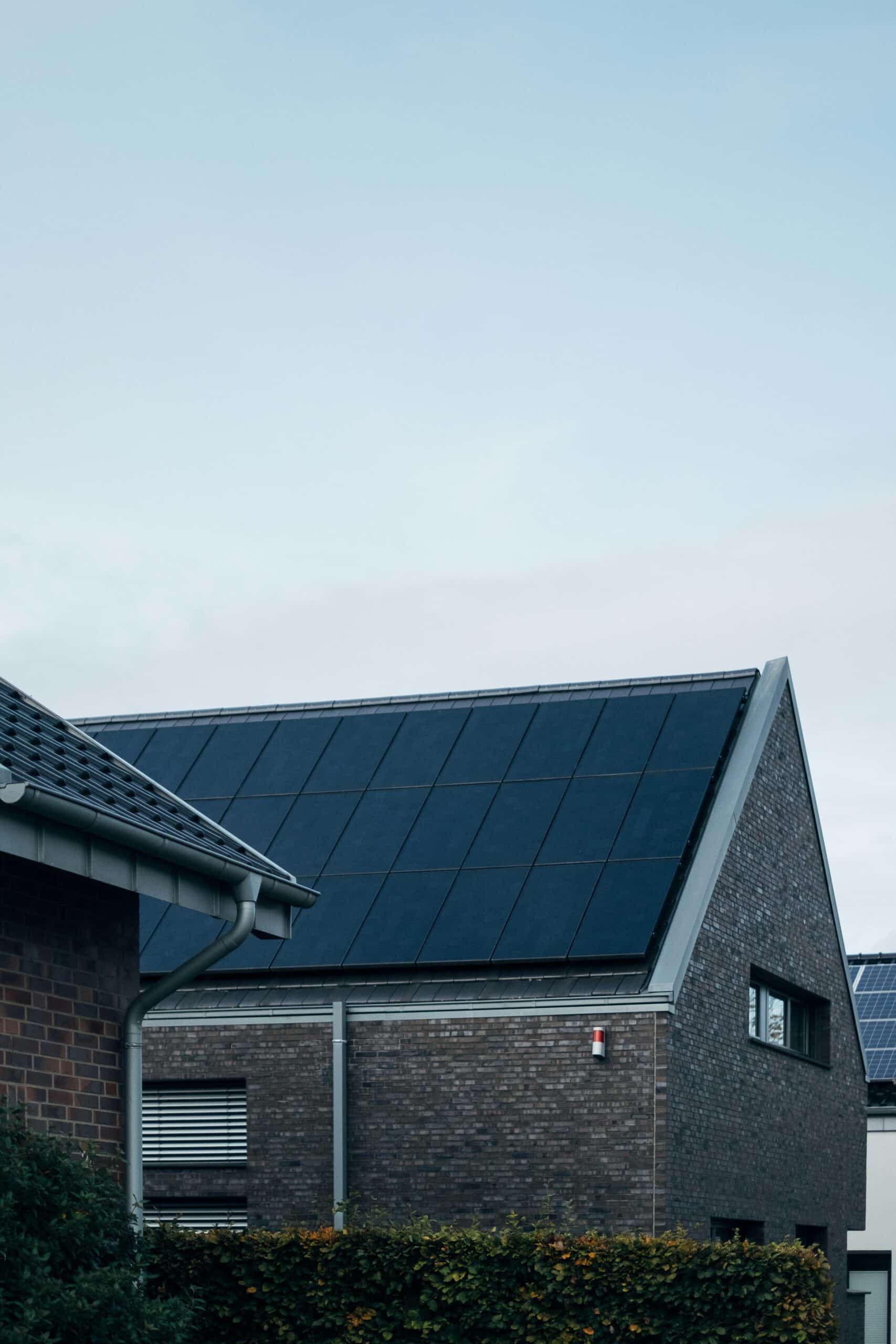 Solar Panels in Hampshire Costs, Benefits and What to Consider