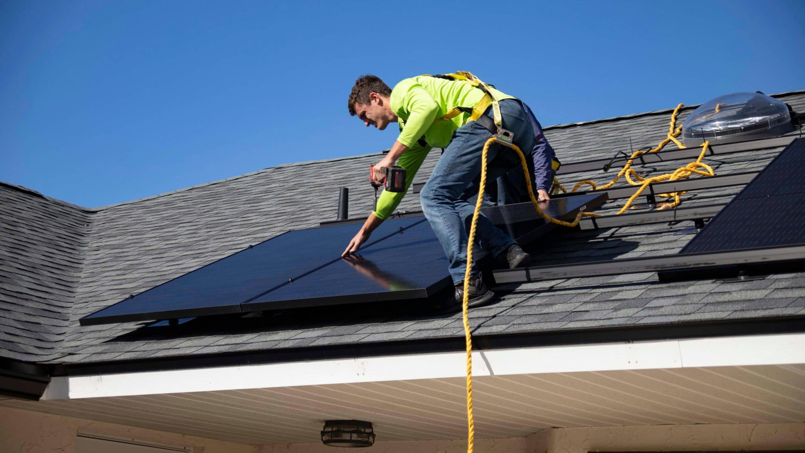 How Much Does Solar Panel Installation Cost in the UK in 2026?