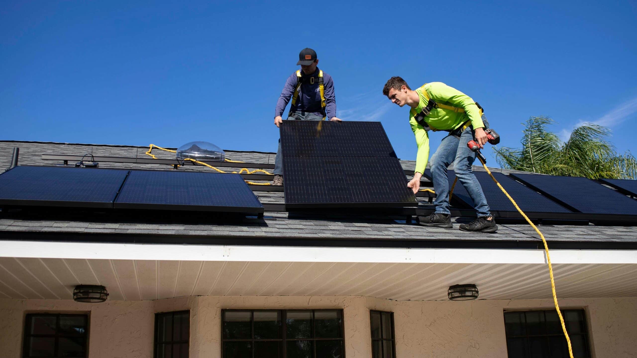 Best Solar Companies in Gloucestershire: A Homeowner's Guide to Choosing a Solar Installer in 2026