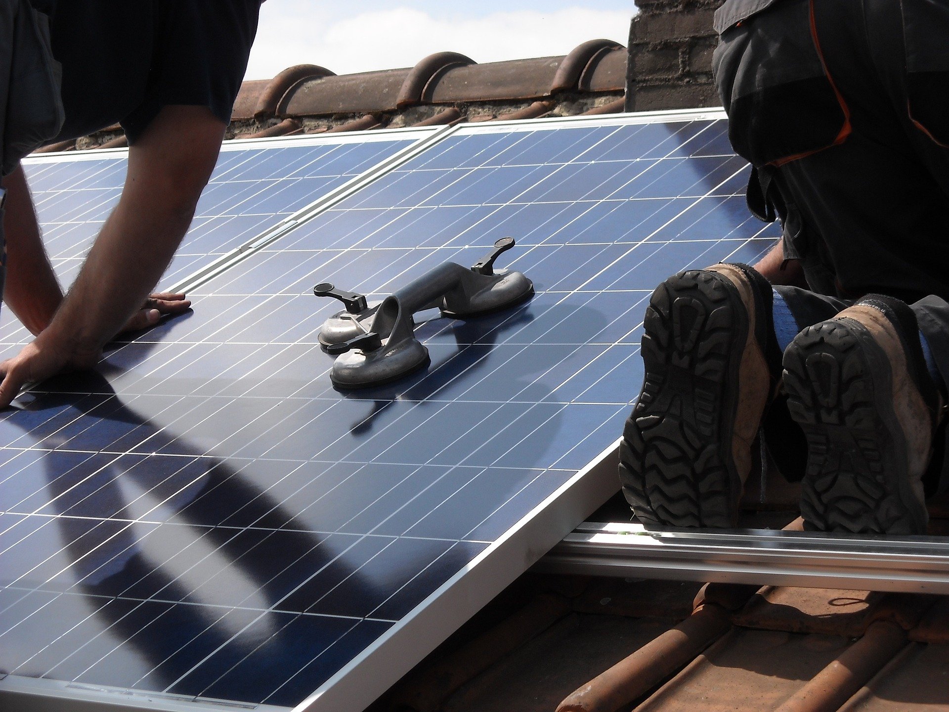 Best Solar Companies in Essex | Solar Panel Installers Guide 2026