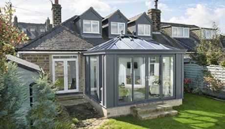 Conservatory Prices Online